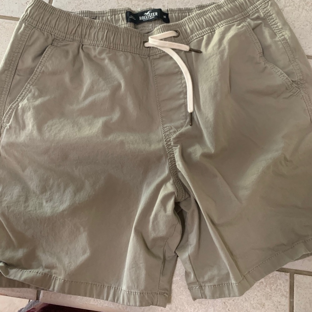Men’s Hollister NEW Shorts